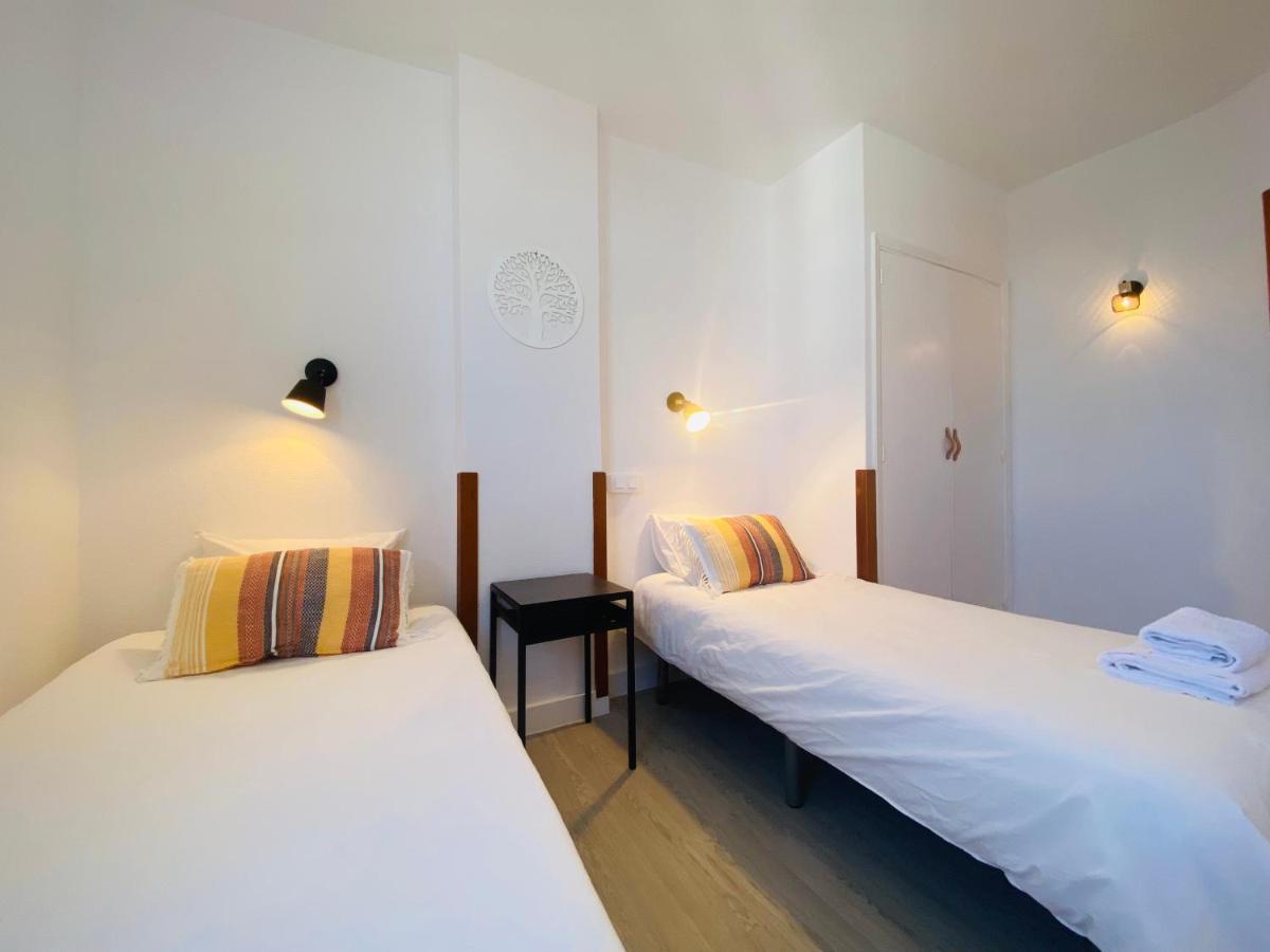 Paradise Holidays 2 Bedrooms & Sea View, Tenerife Arona  Bagian luar foto