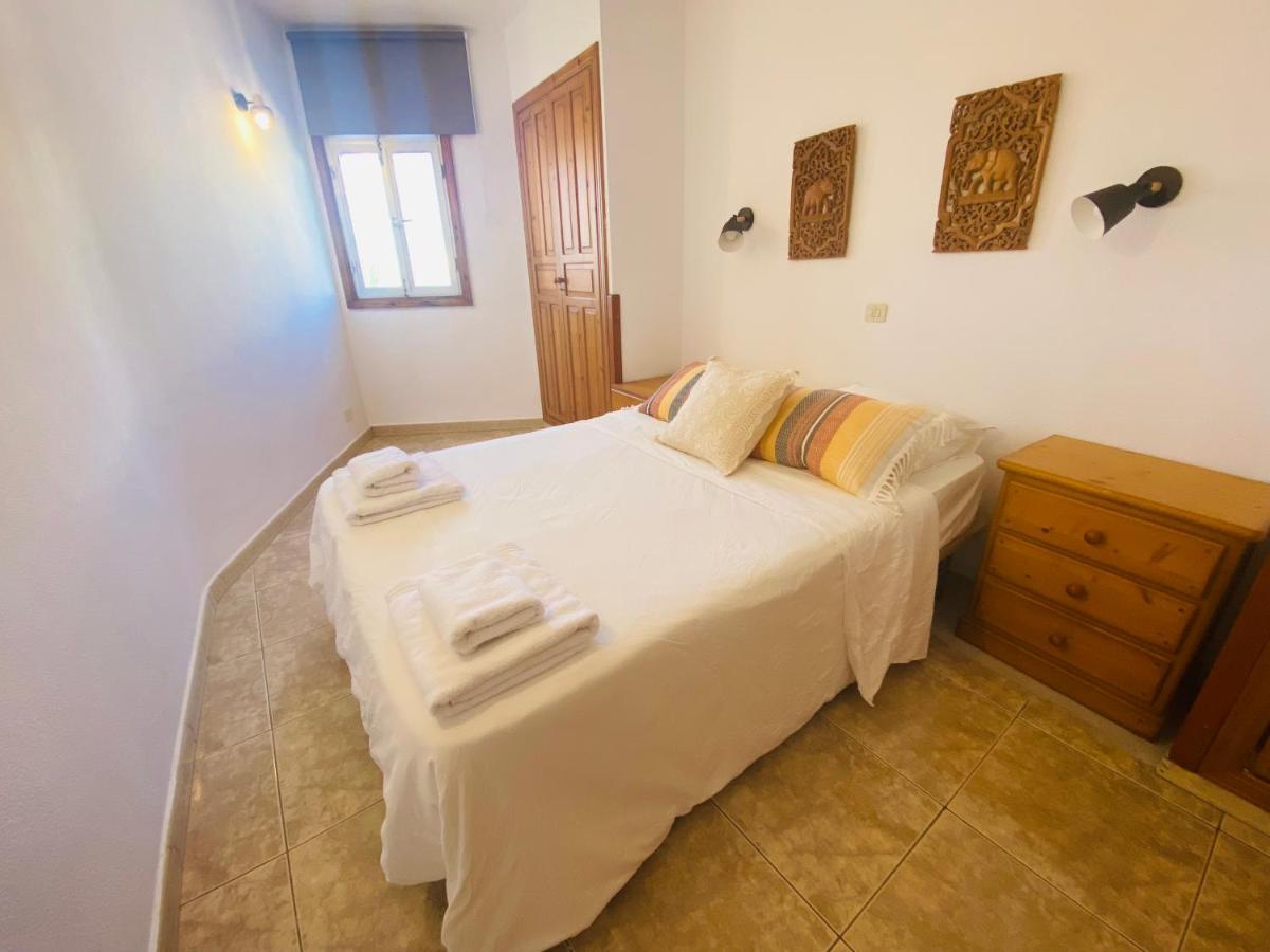 Paradise Holidays 2 Bedrooms & Sea View, Tenerife Arona  Bagian luar foto