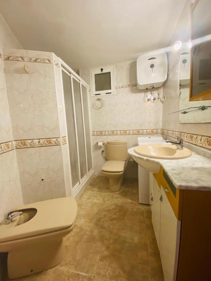 Paradise Holidays 2 Bedrooms & Sea View, Tenerife Arona  Bagian luar foto