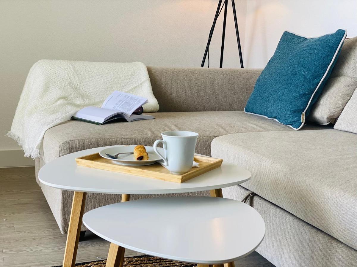 Paradise Holidays 2 Bedrooms & Sea View, Tenerife Arona  Bagian luar foto