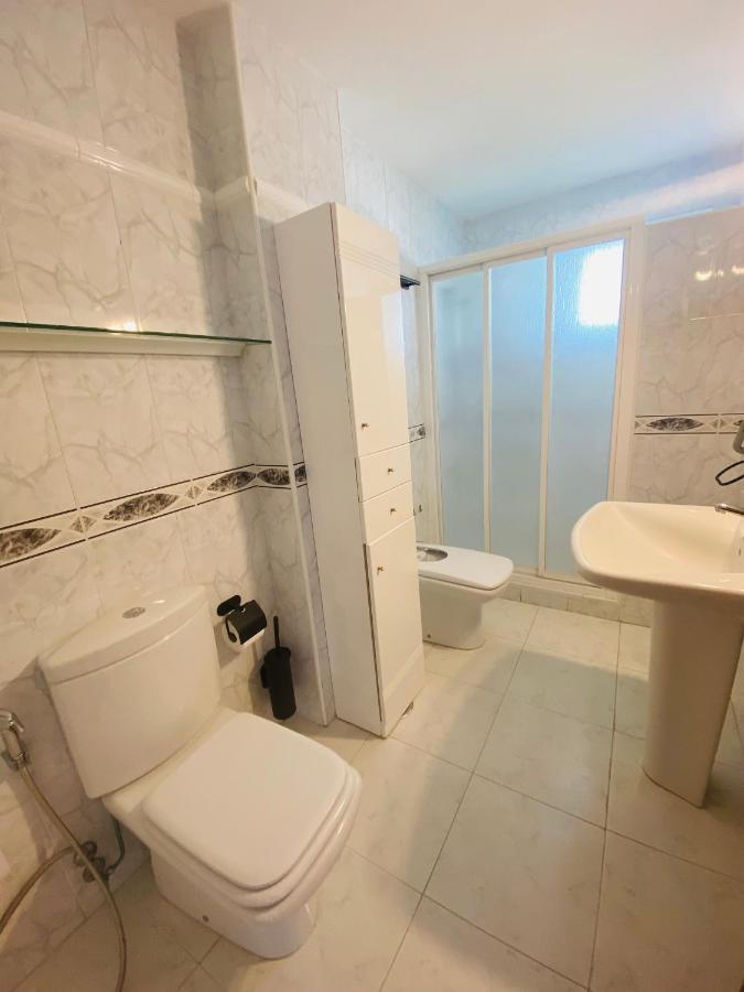 Paradise Holidays 2 Bedrooms & Sea View, Tenerife Arona  Bagian luar foto