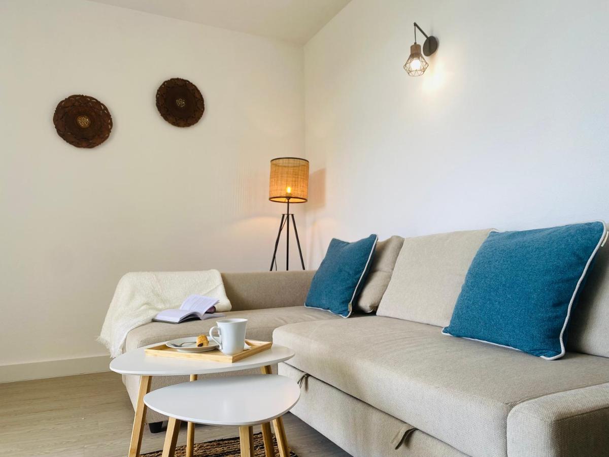 Paradise Holidays 2 Bedrooms & Sea View, Tenerife Arona  Bagian luar foto