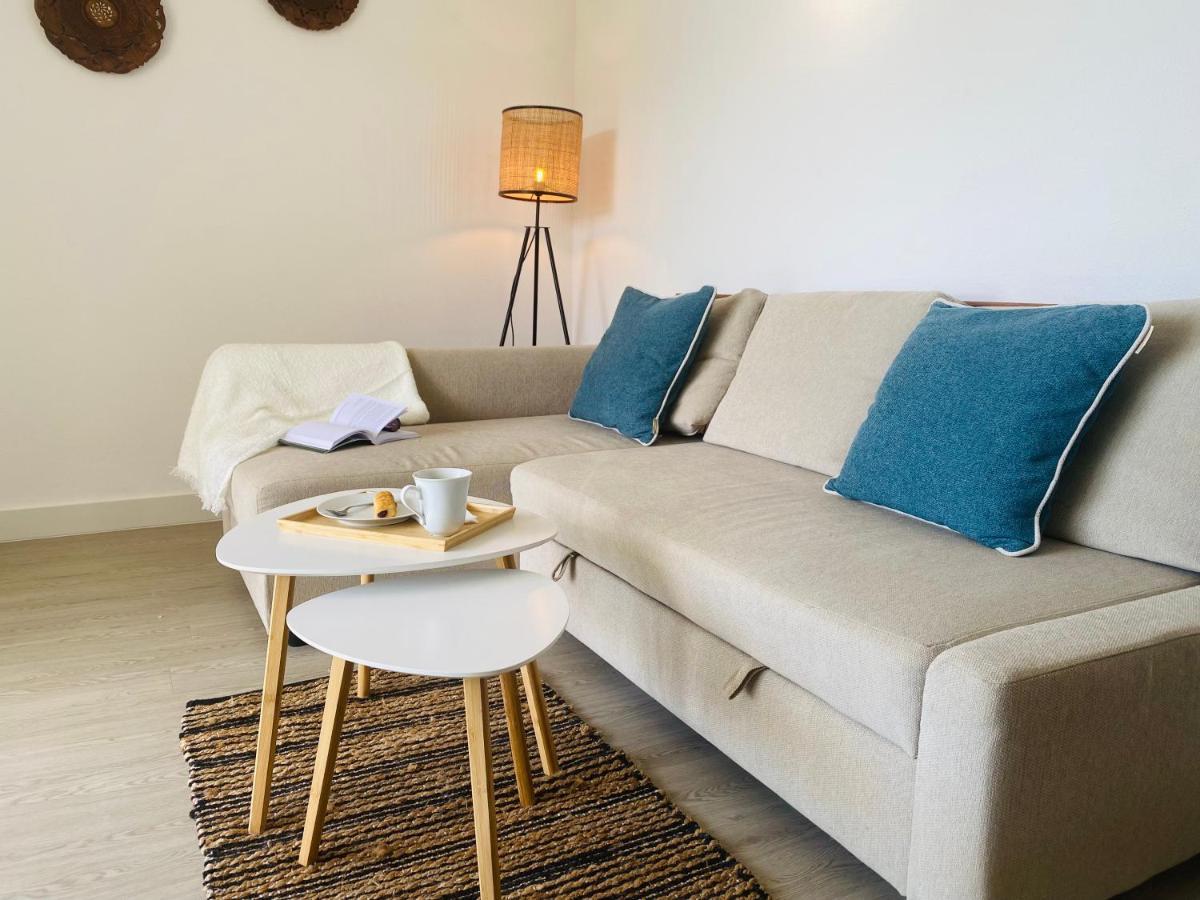 Paradise Holidays 2 Bedrooms & Sea View, Tenerife Arona  Bagian luar foto
