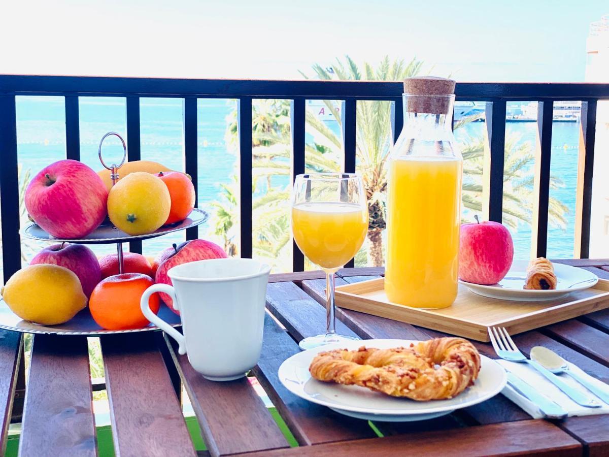 Paradise Holidays 2 Bedrooms & Sea View, Tenerife Arona  Bagian luar foto
