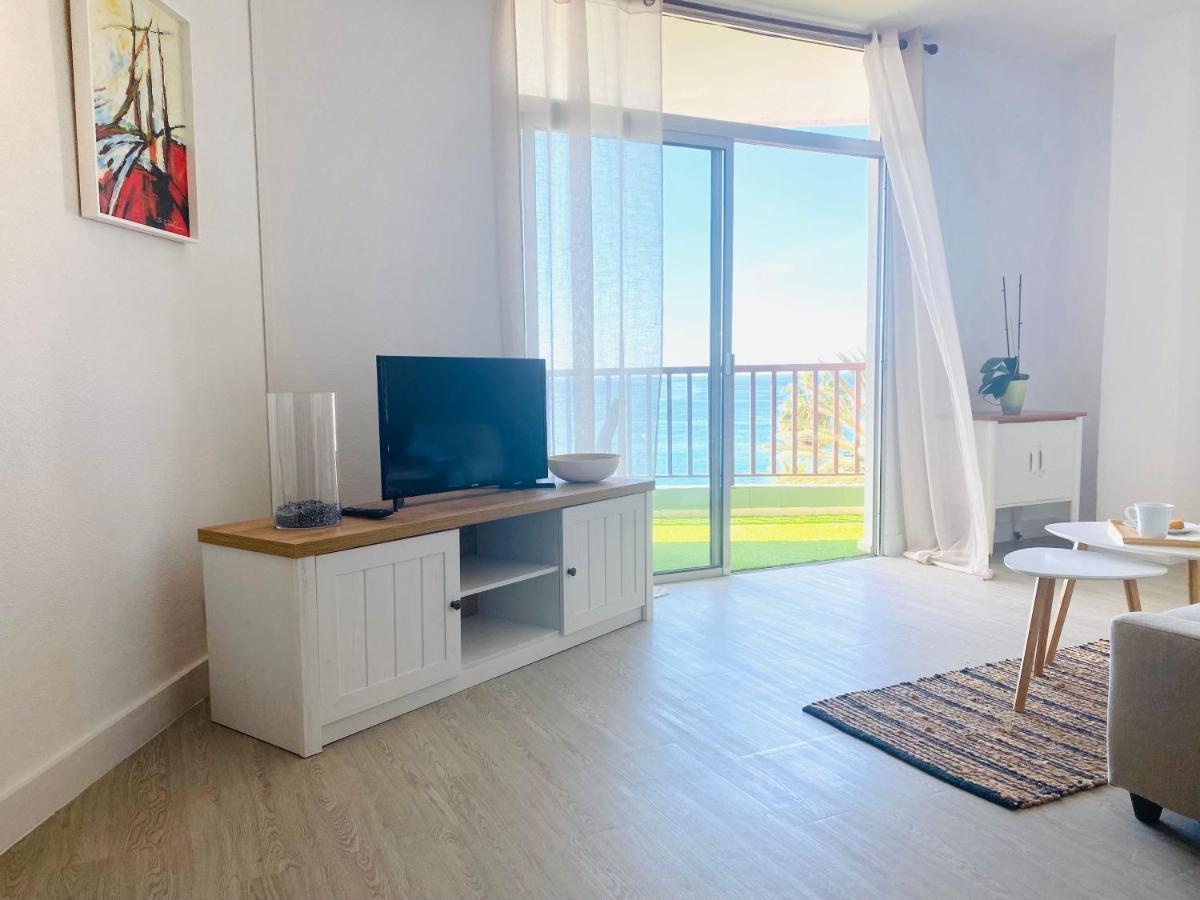 Paradise Holidays 2 Bedrooms & Sea View, Tenerife Arona  Bagian luar foto