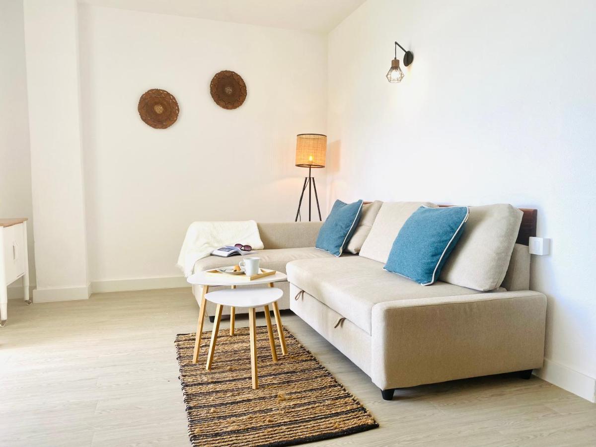 Paradise Holidays 2 Bedrooms & Sea View, Tenerife Arona  Bagian luar foto