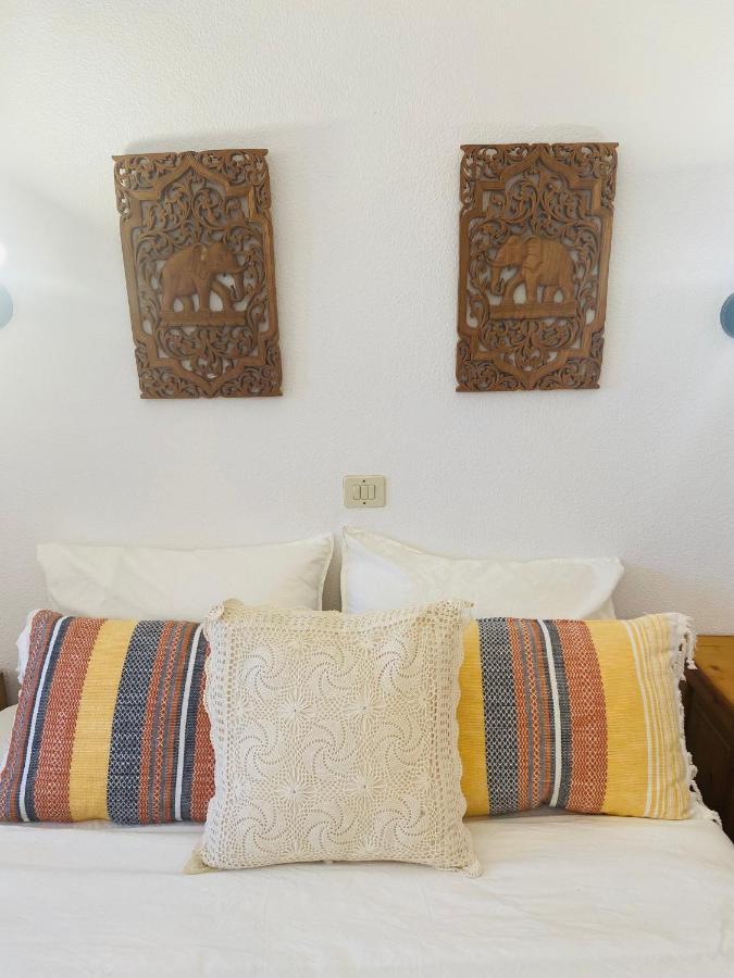 Paradise Holidays 2 Bedrooms & Sea View, Tenerife Arona  Bagian luar foto