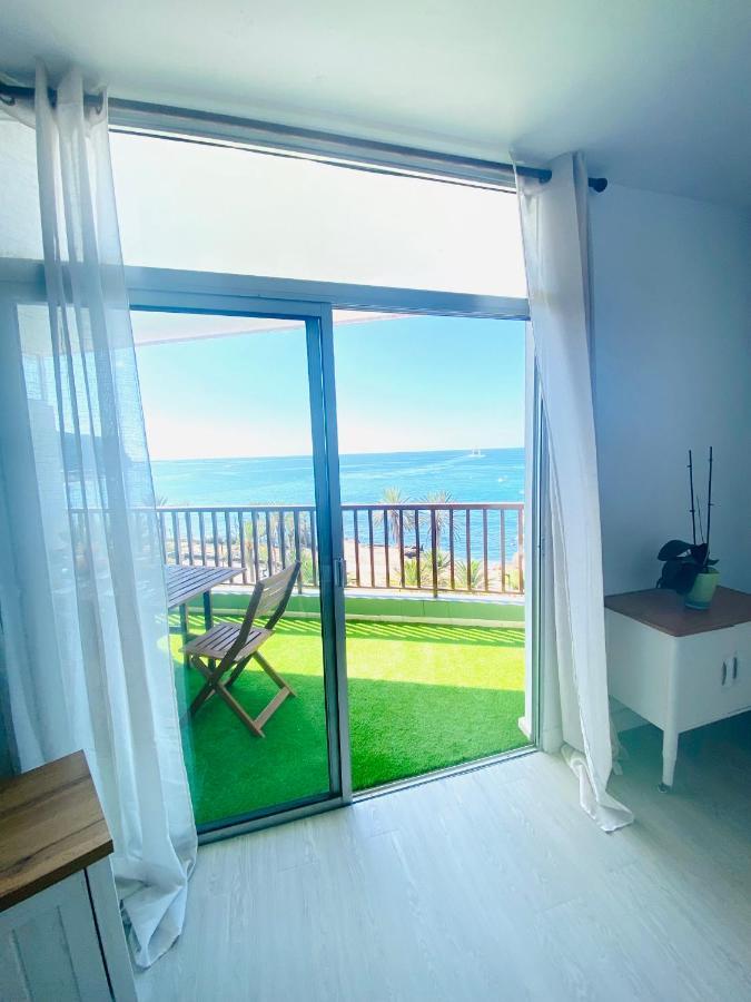 Paradise Holidays 2 Bedrooms & Sea View, Tenerife Arona  Bagian luar foto