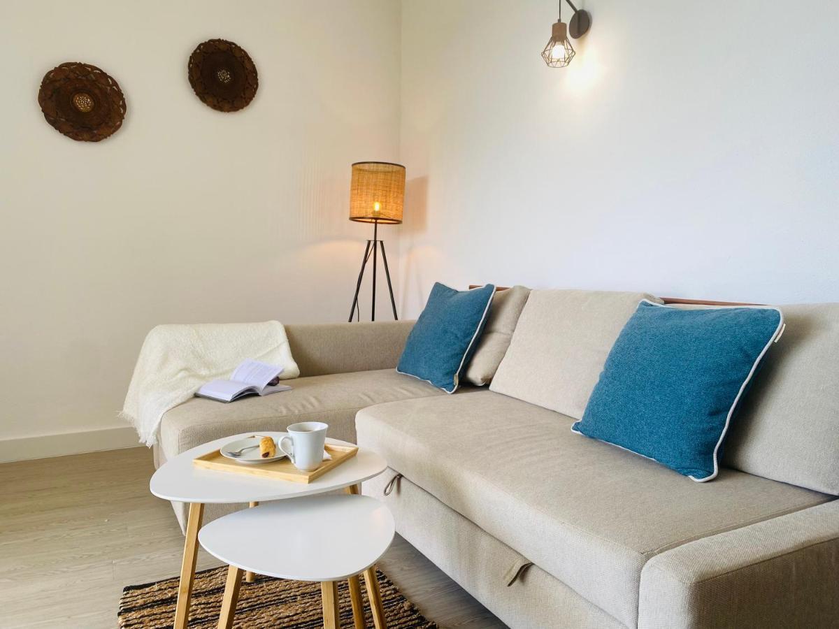 Paradise Holidays 2 Bedrooms & Sea View, Tenerife Arona  Bagian luar foto